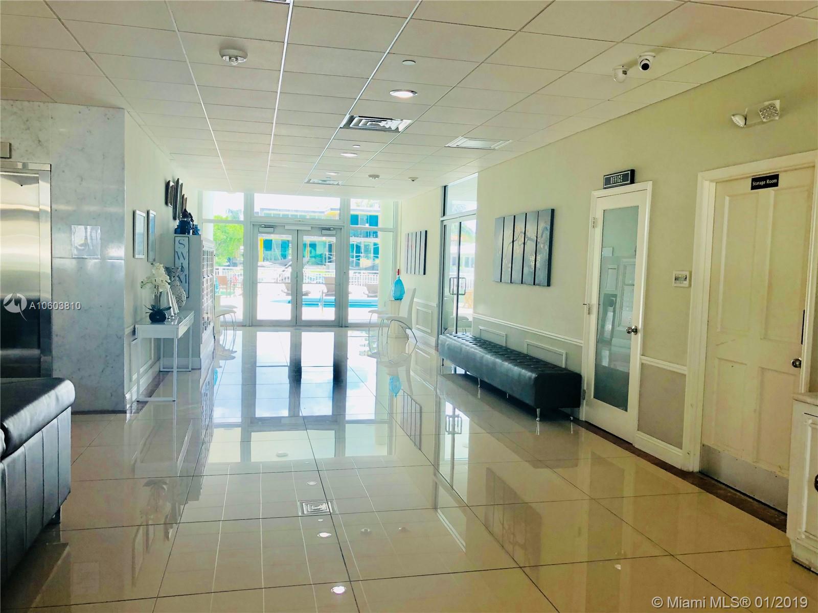 ST REGIS APTS CONDO - Residential Lease