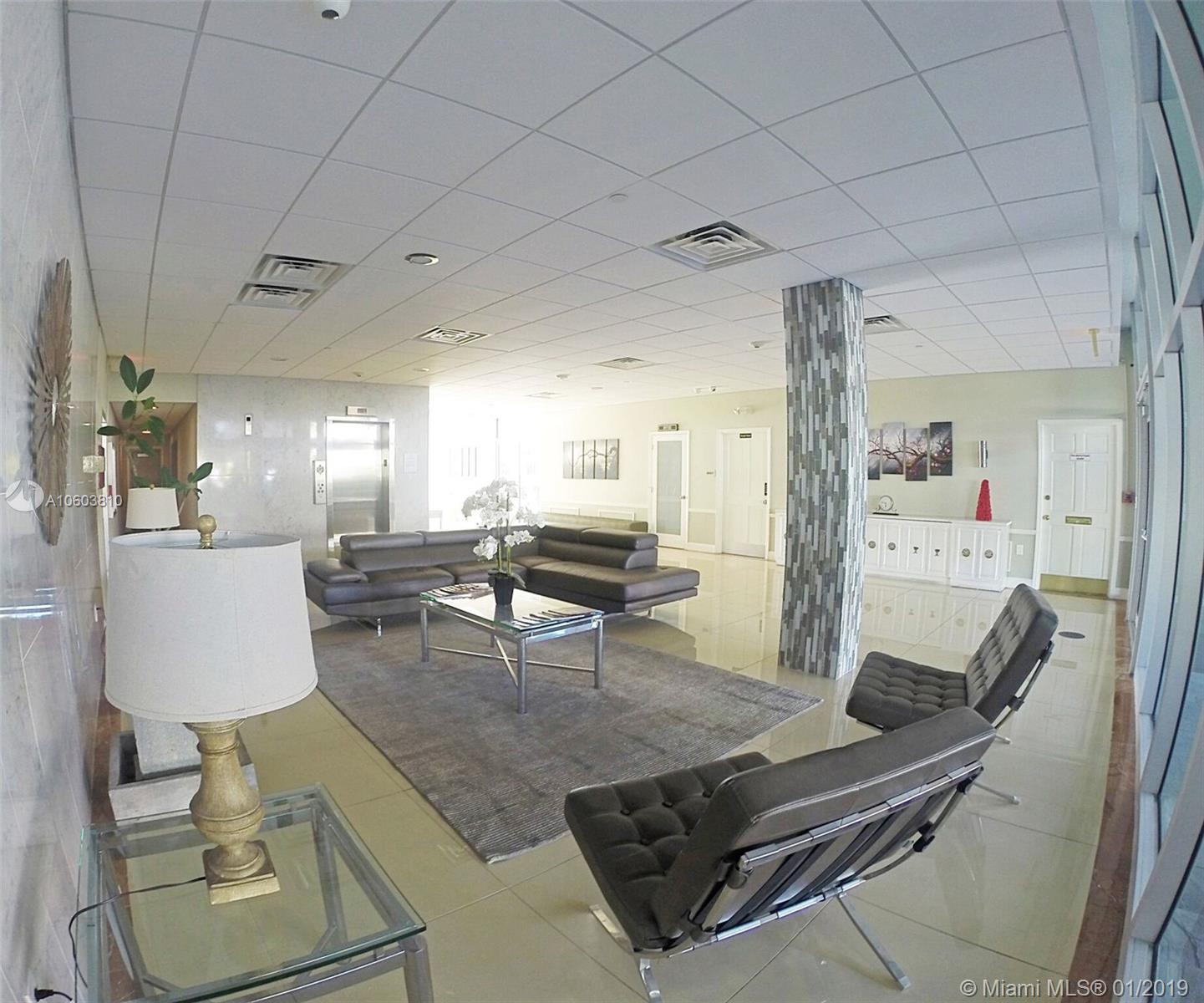 ST REGIS APTS CONDO - Residential Lease