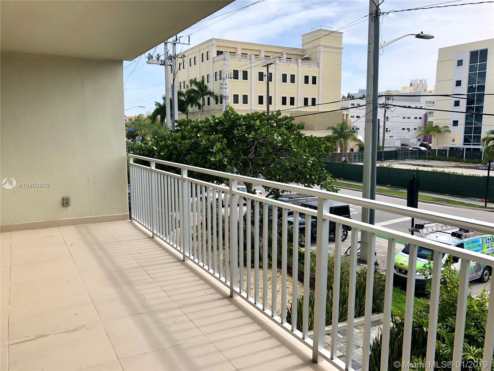 ST REGIS APTS CONDO - Residential Lease