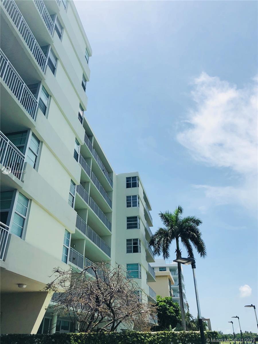 ST REGIS APTS CONDO - Residential Lease