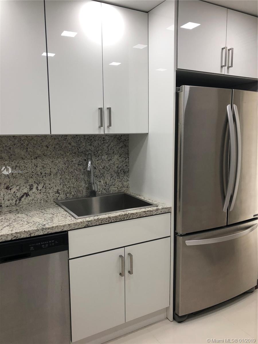 ST REGIS APTS CONDO - Residential Lease