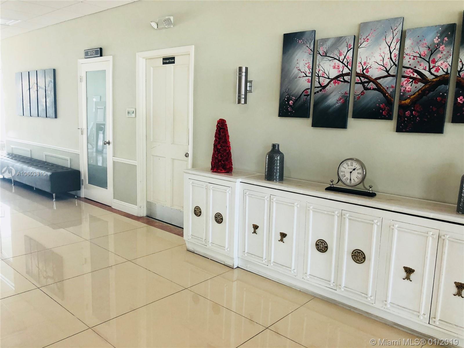 ST REGIS APTS CONDO - Residential Lease