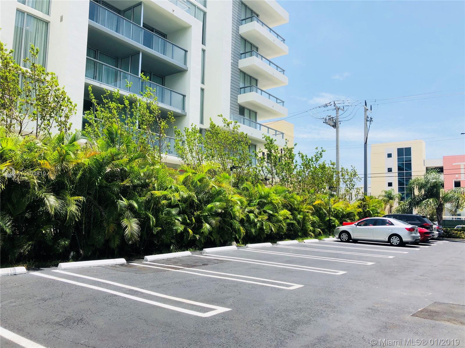 ST REGIS APTS CONDO - Residential Lease