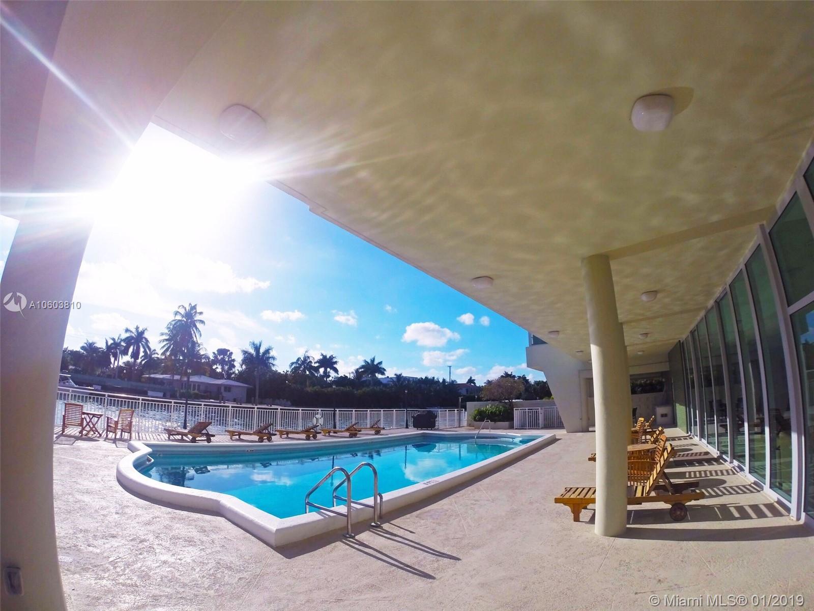 ST REGIS APTS CONDO - Residential Lease