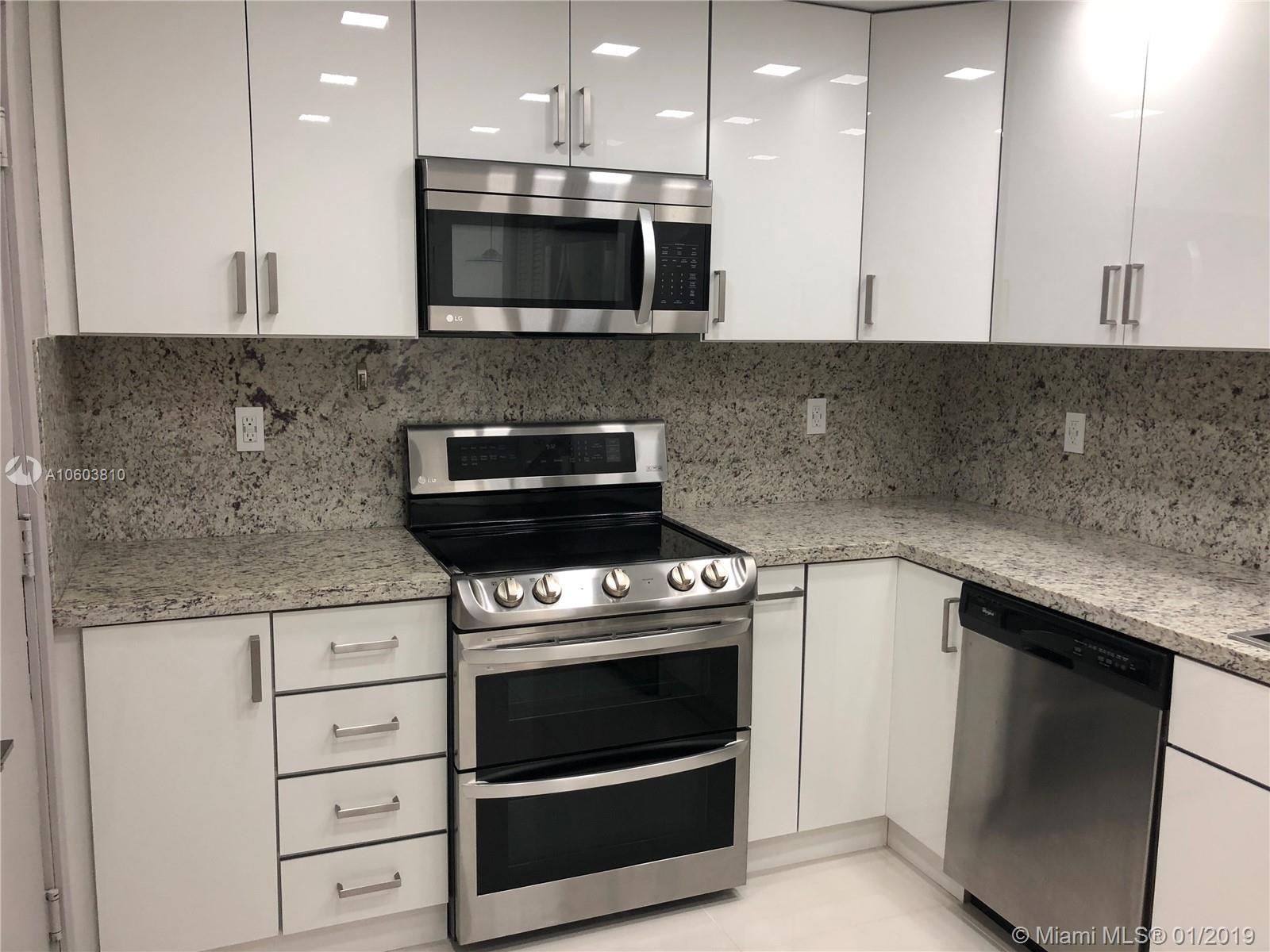 ST REGIS APTS CONDO - Residential Lease