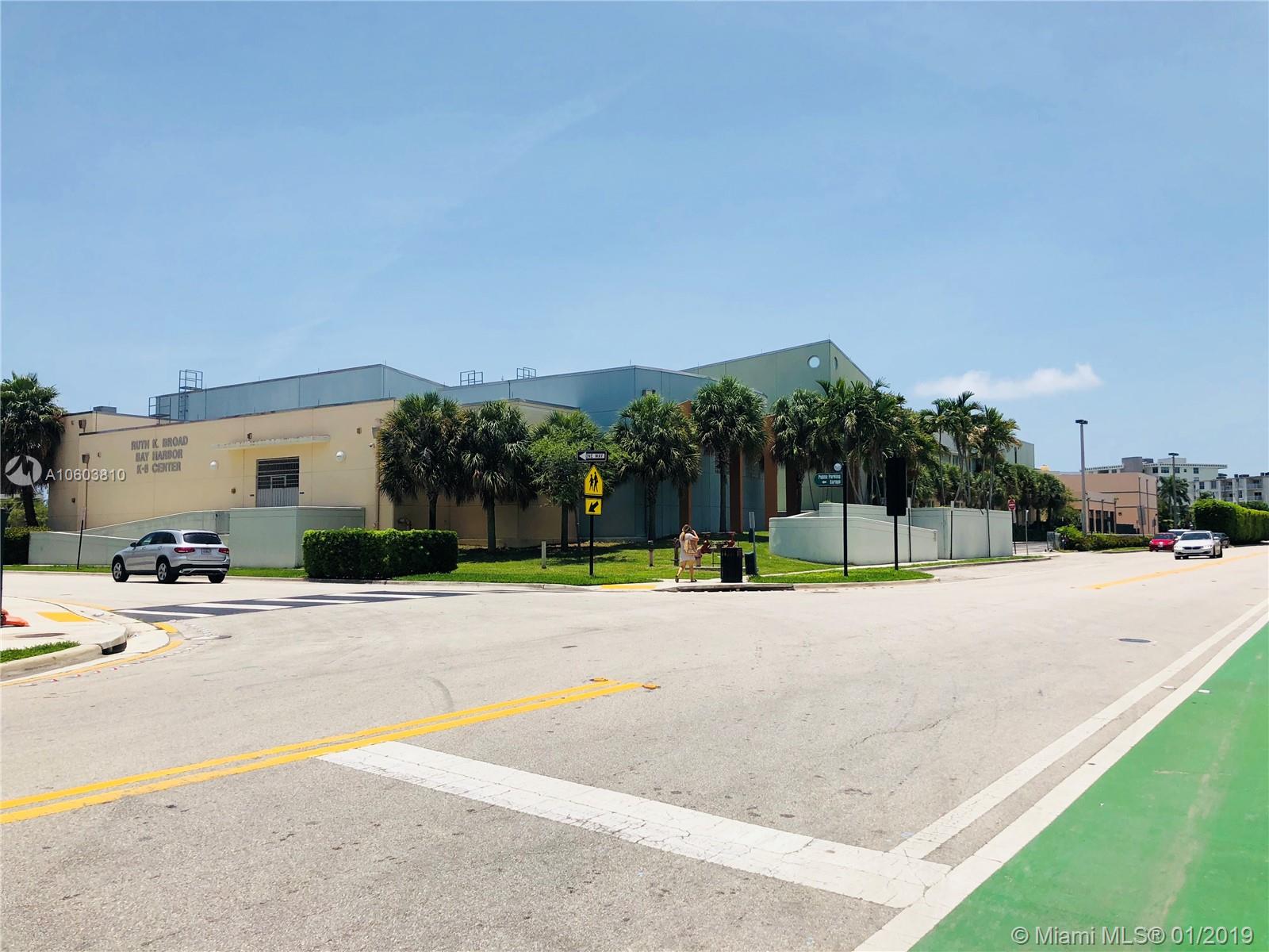 ST REGIS APTS CONDO - Residential Lease