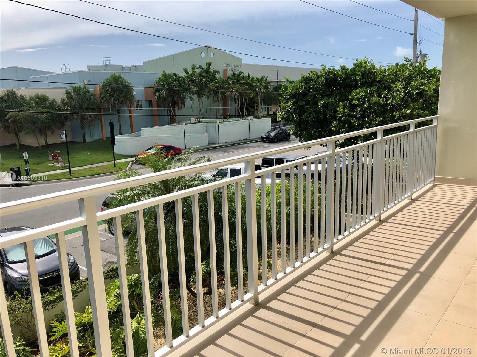 ST REGIS APTS CONDO - Residential Lease