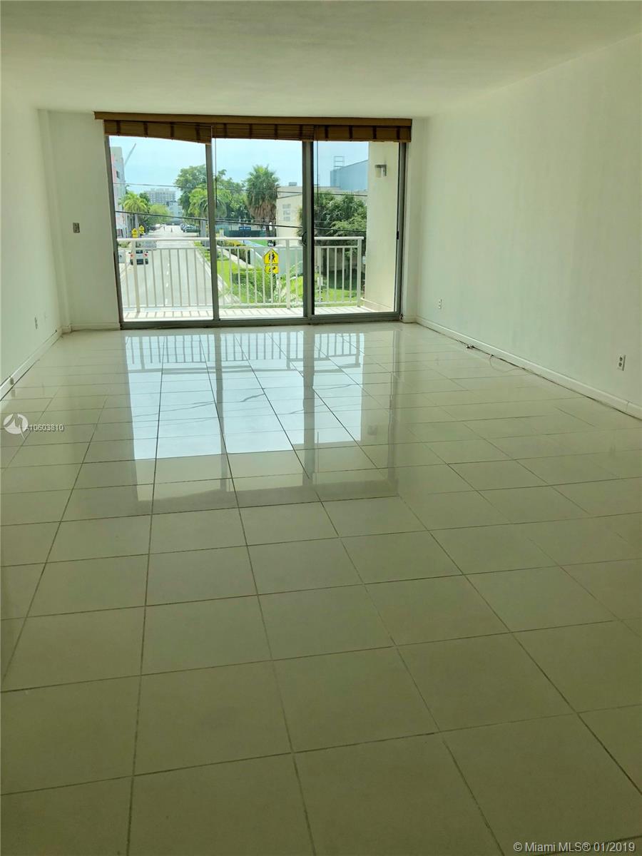 ST REGIS APTS CONDO - Residential Lease