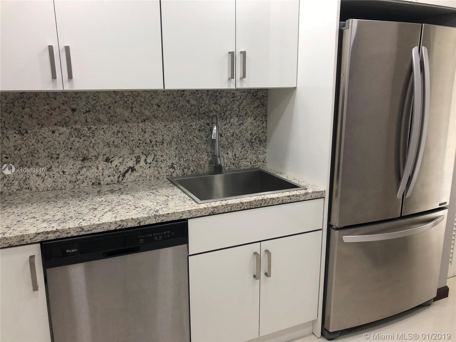 ST REGIS APTS CONDO - Residential Lease