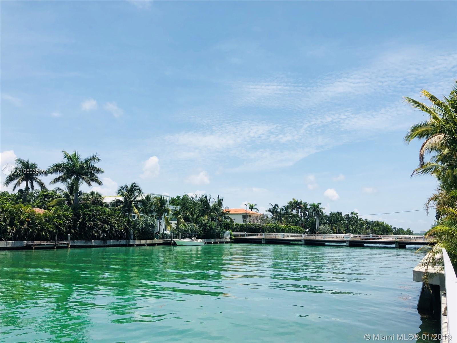 ST REGIS APTS CONDO - Residential Lease