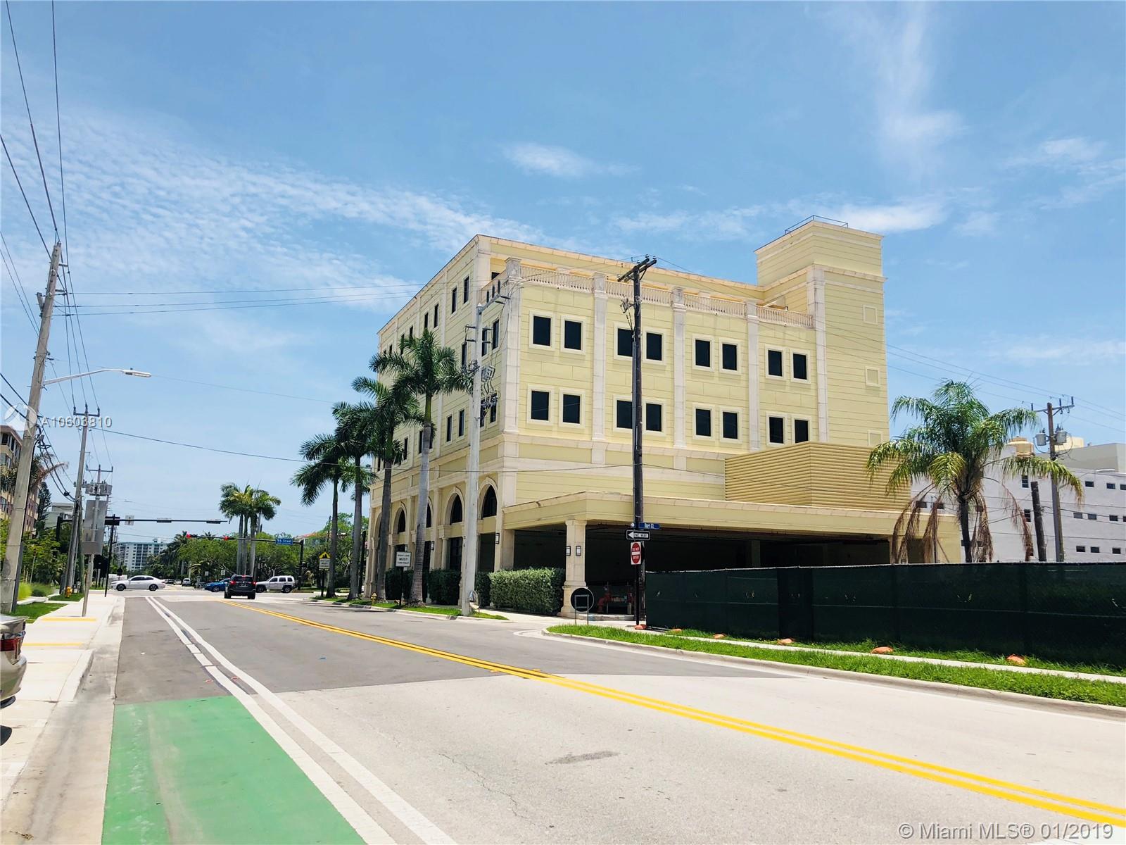 ST REGIS APTS CONDO - Residential Lease