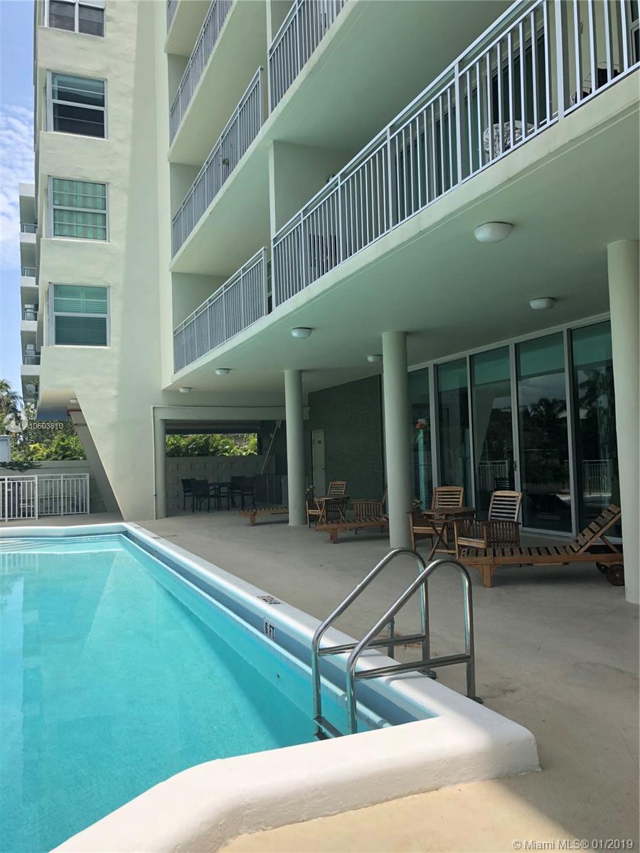 ST REGIS APTS CONDO - Residential Lease