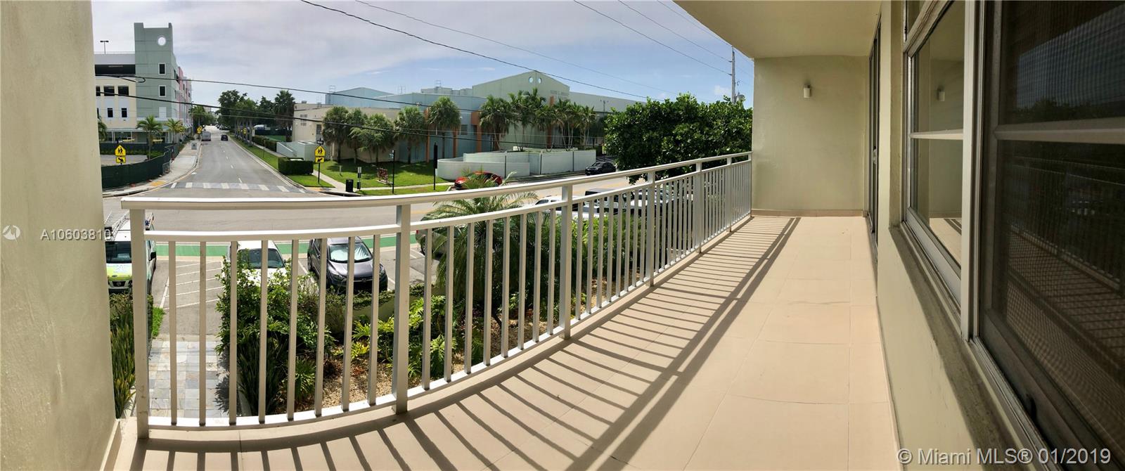 ST REGIS APTS CONDO - Residential Lease