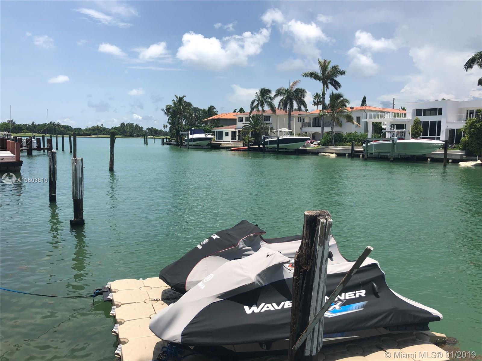 ST REGIS APTS CONDO - Residential Lease