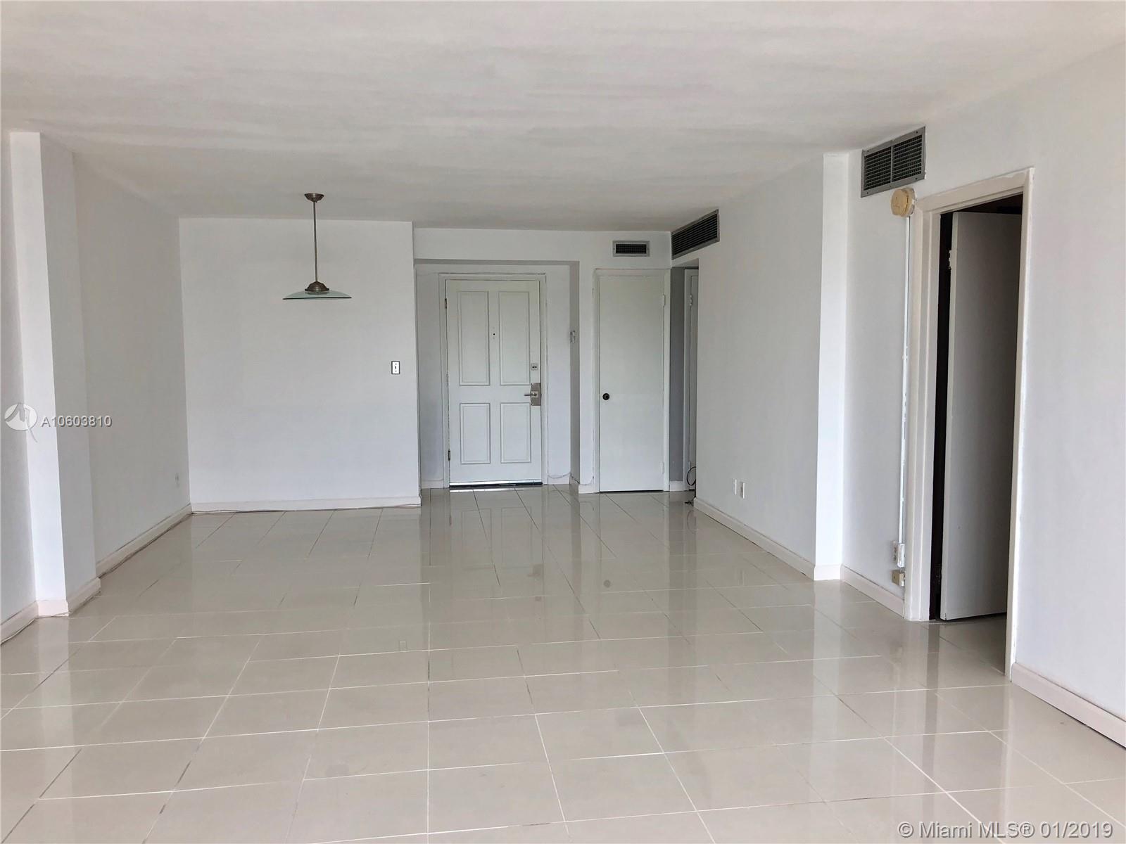 ST REGIS APTS CONDO - Residential Lease