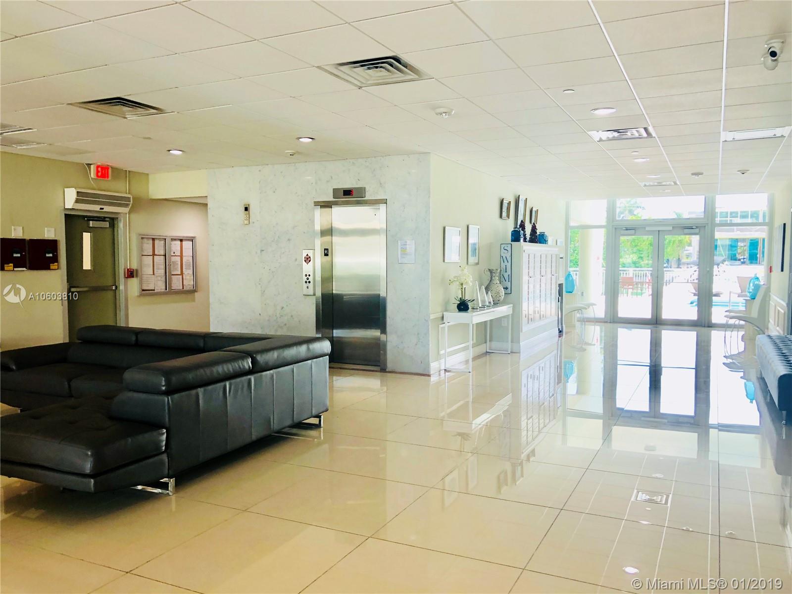 ST REGIS APTS CONDO - Residential Lease