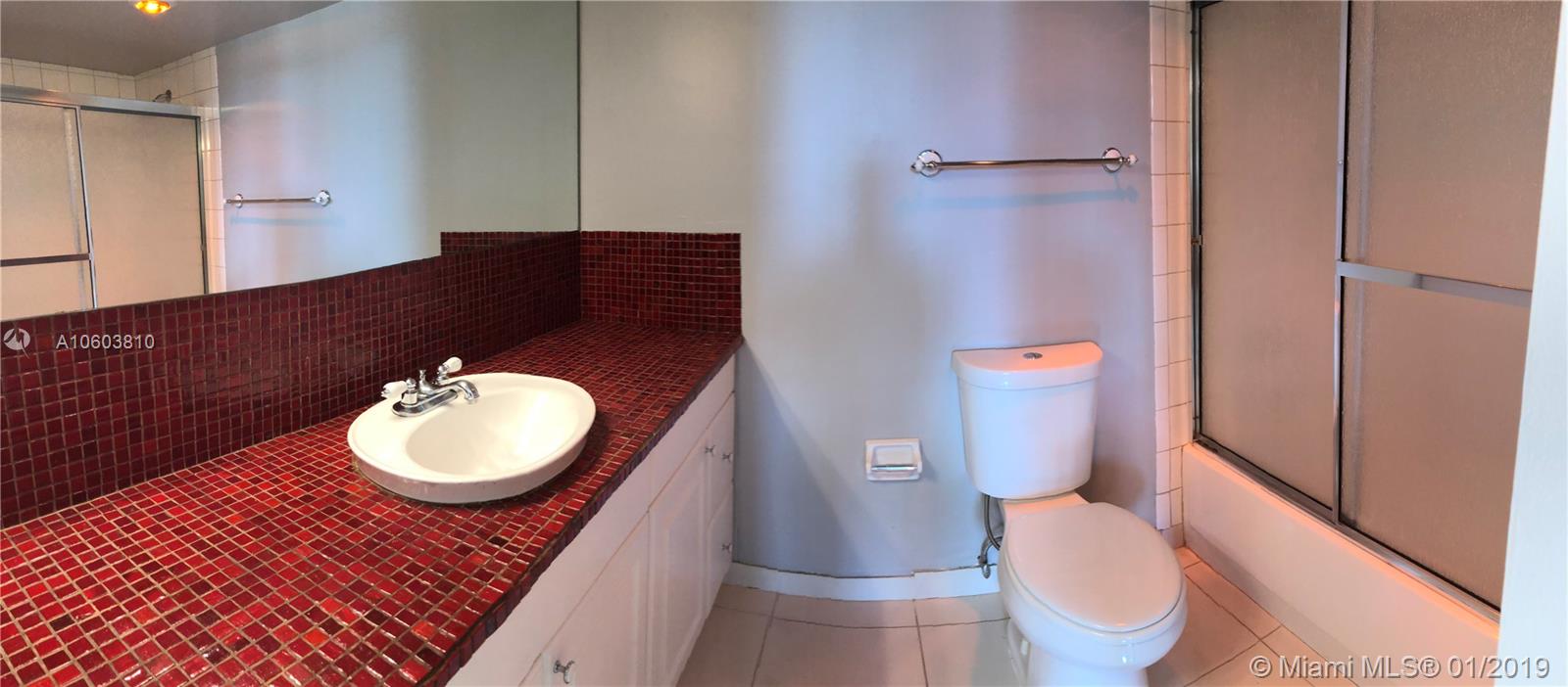 ST REGIS APTS CONDO - Residential Lease