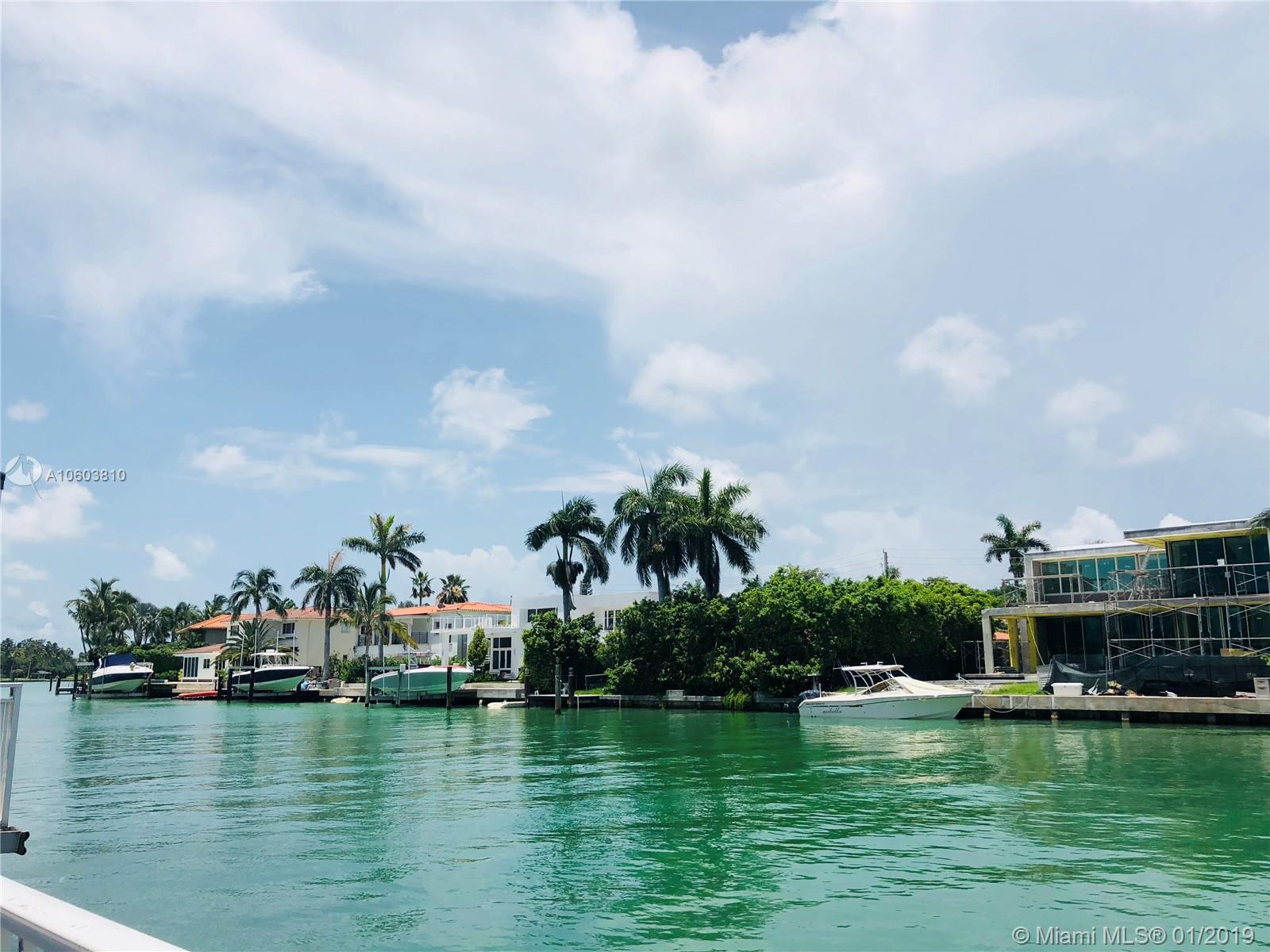 ST REGIS APTS CONDO - Residential Lease