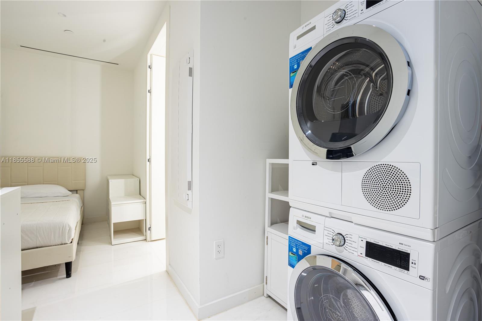 Aston Martin Residences - Residential Lease