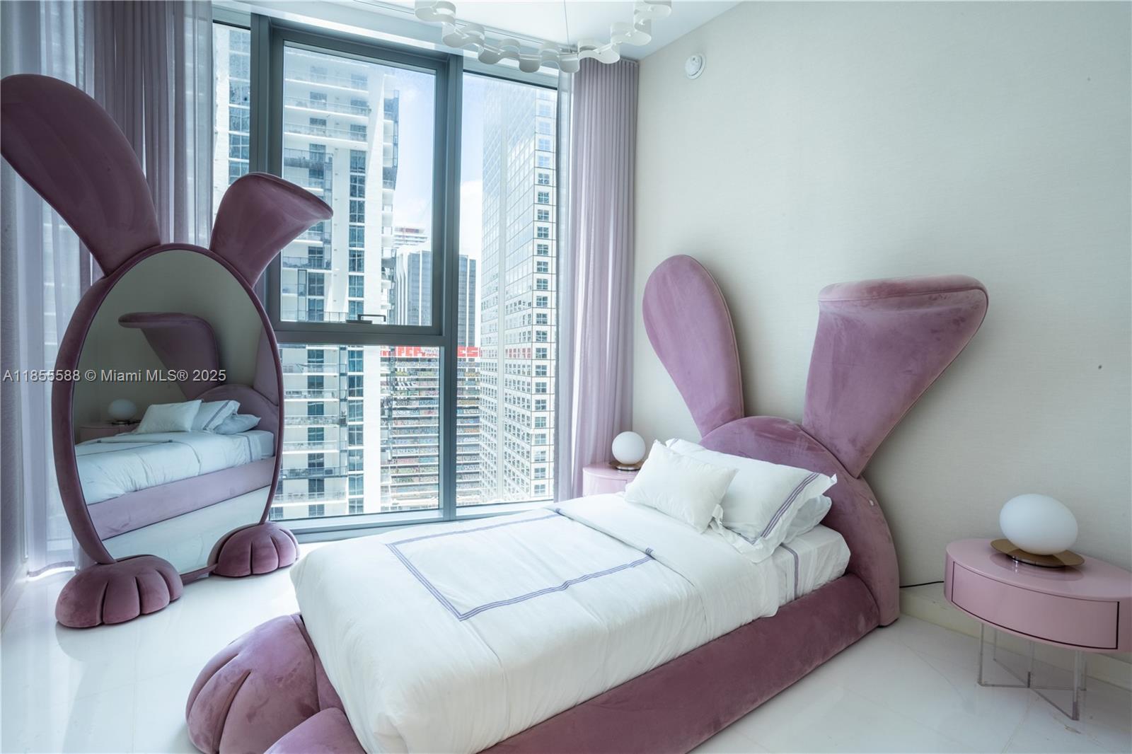 Aston Martin Residences - Residential Lease