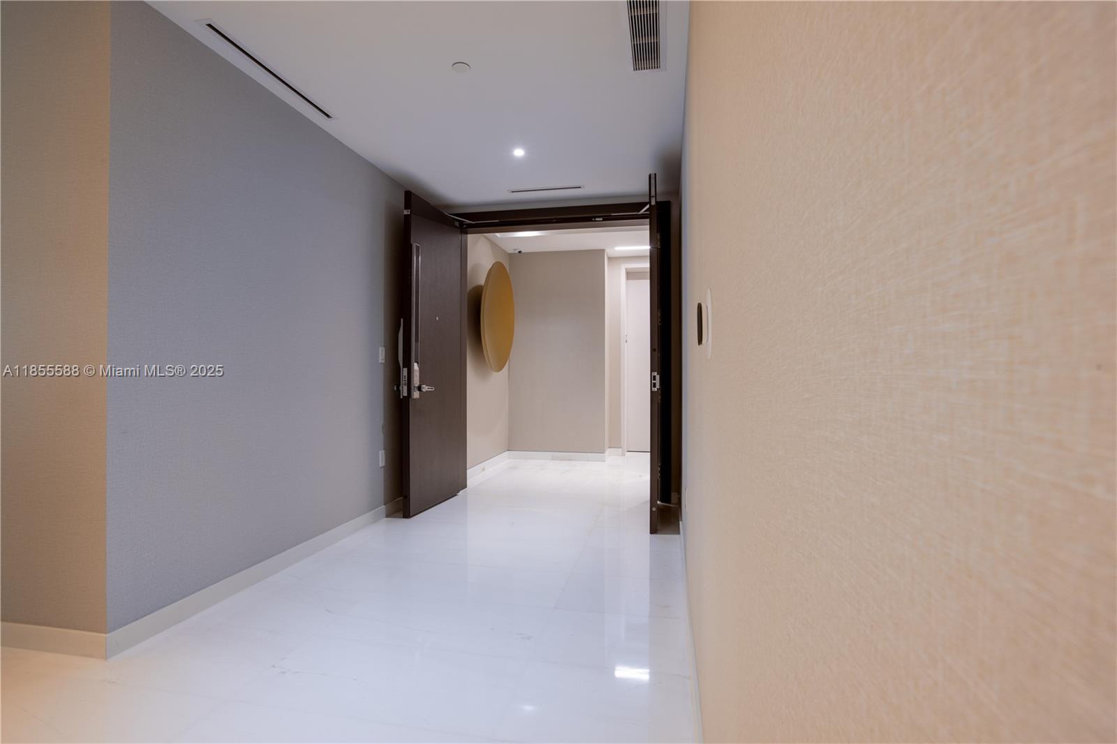 Aston Martin Residences - Residential Lease