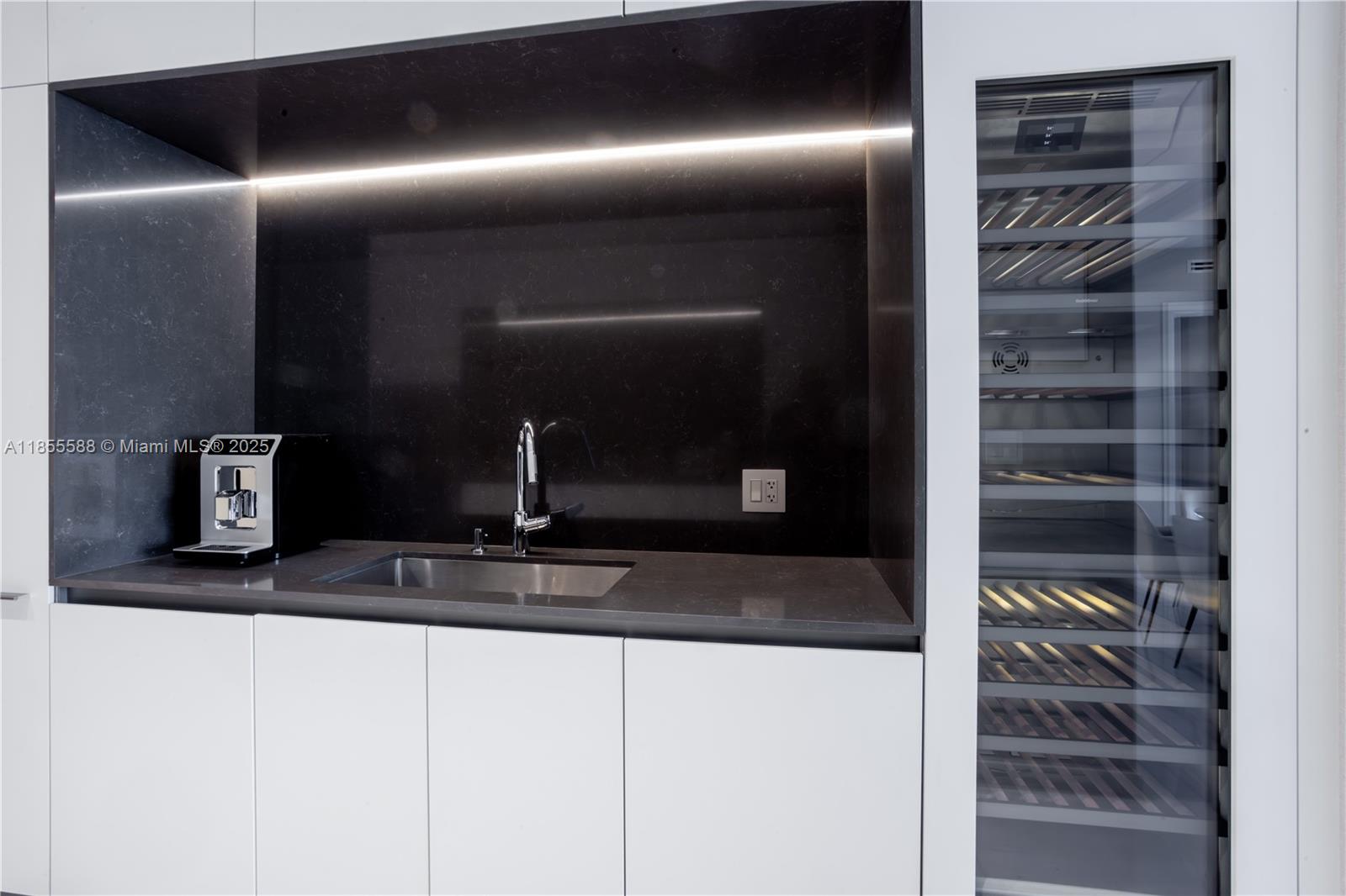 Aston Martin Residences - Residential Lease