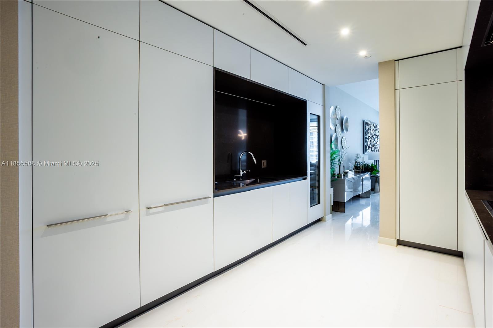 Aston Martin Residences - Residential Lease