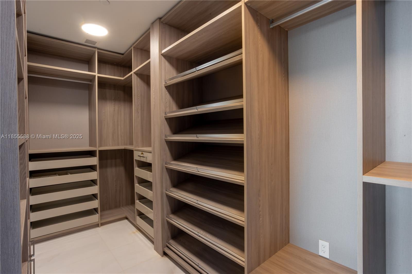 Aston Martin Residences - Residential Lease