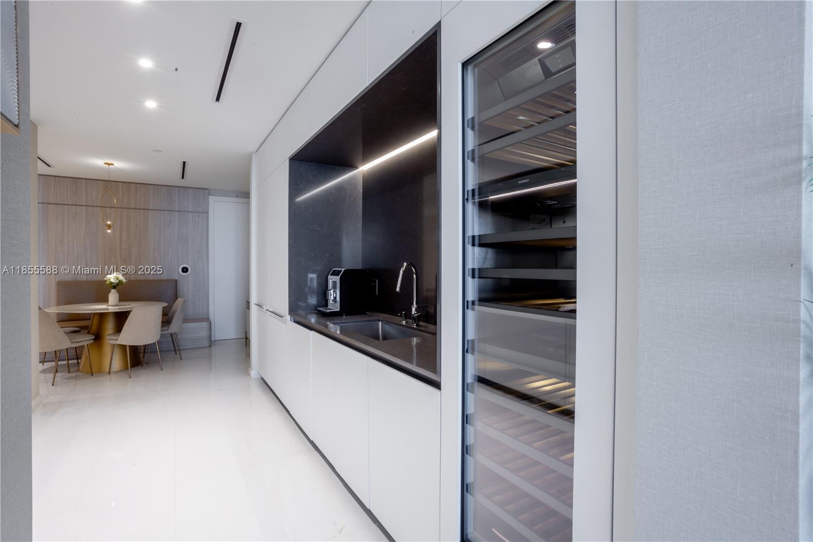 Aston Martin Residences - Residential Lease