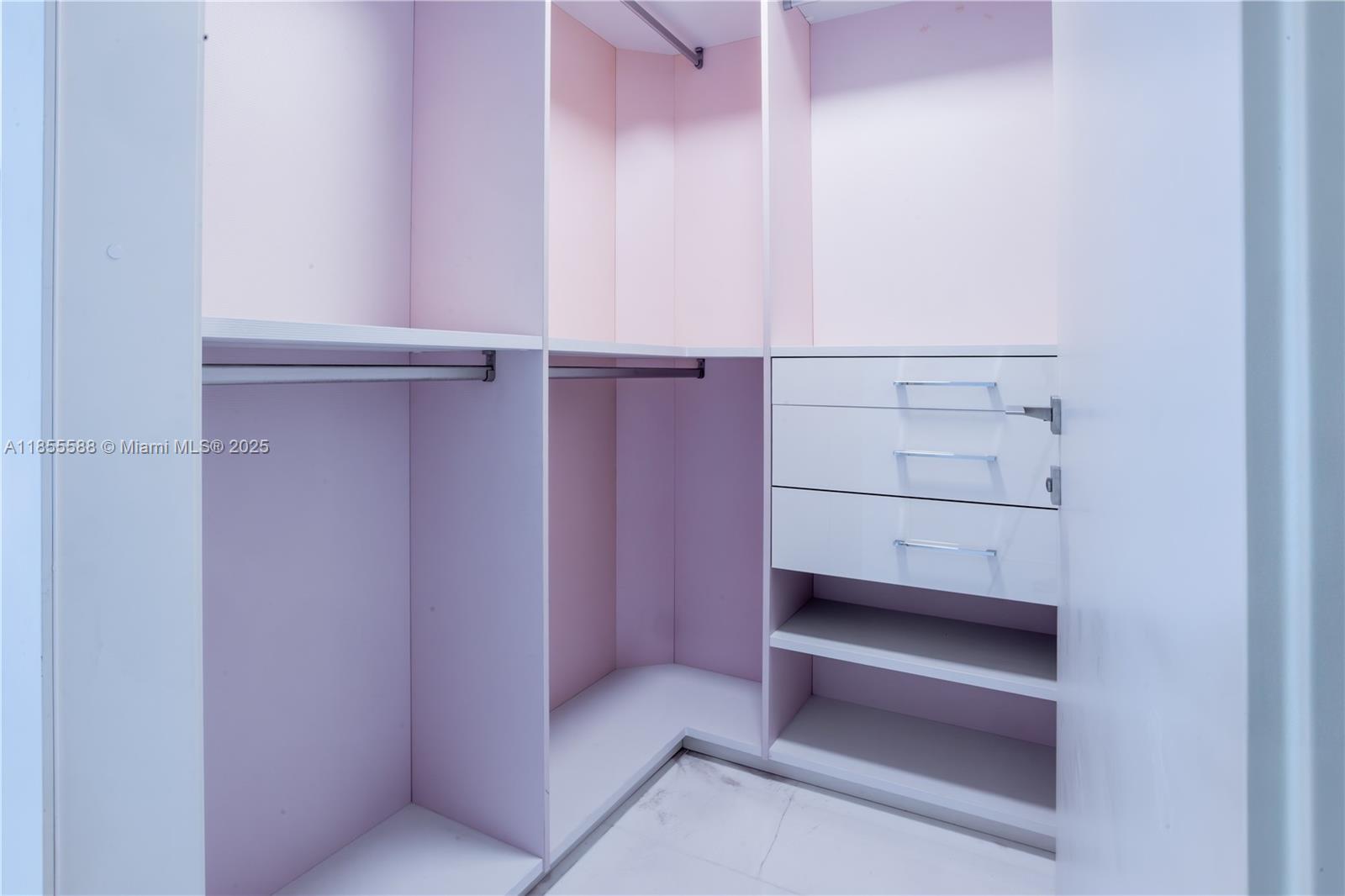 Aston Martin Residences - Residential Lease