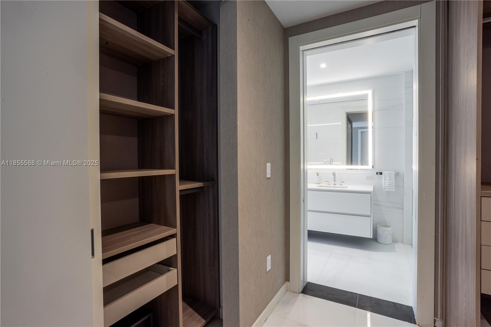 Aston Martin Residences - Residential Lease