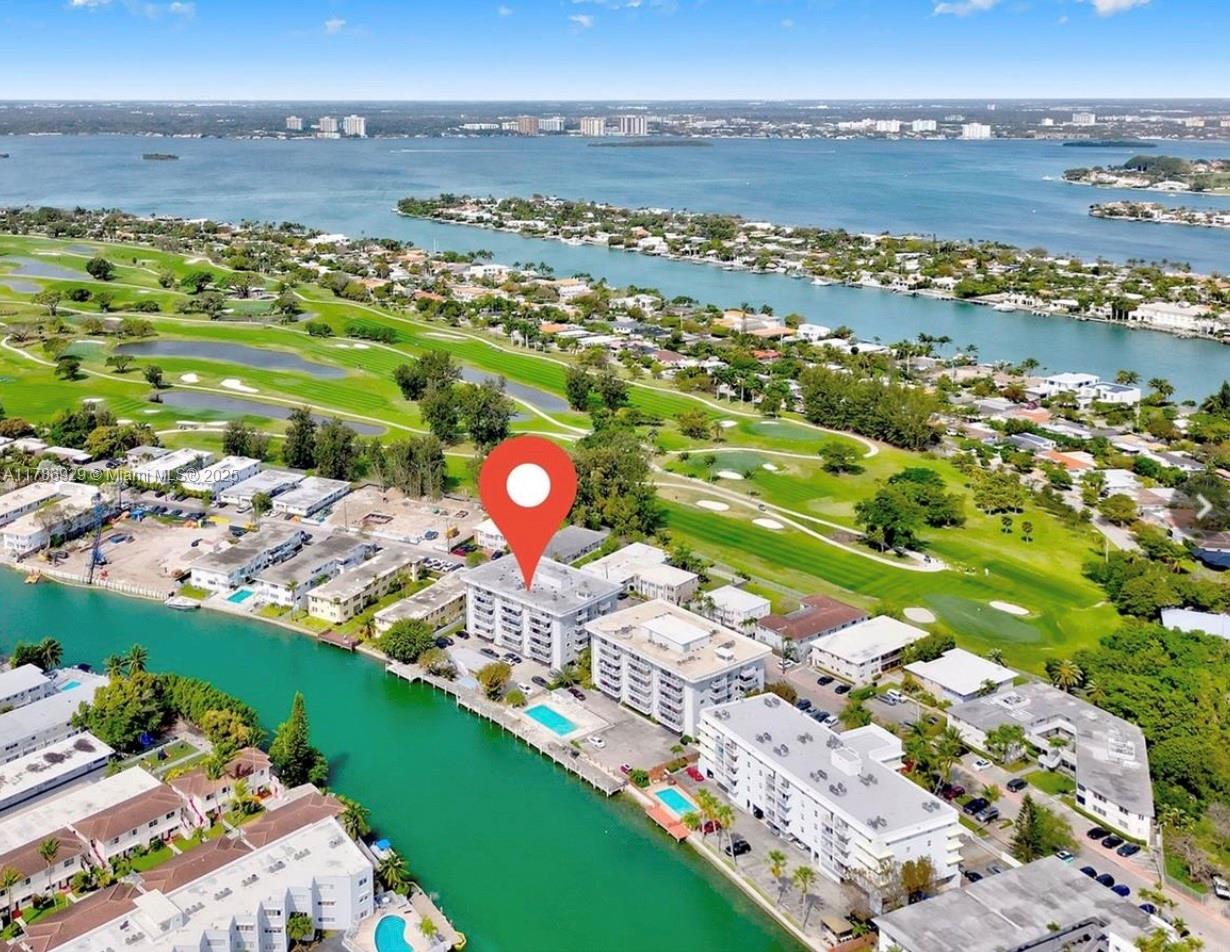 130 S Shore Dr 2F