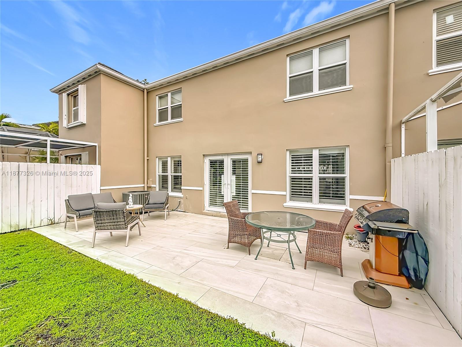 BRIDGEPOINT - Residential