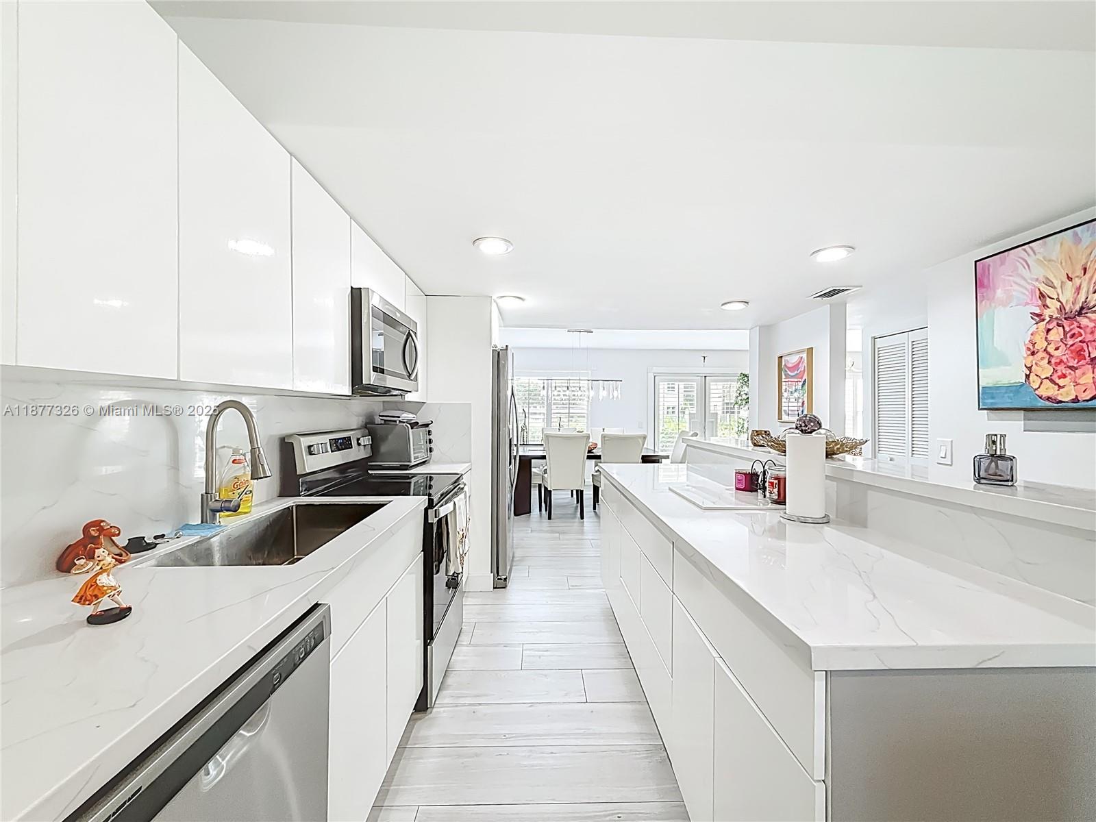 BRIDGEPOINT - Residential