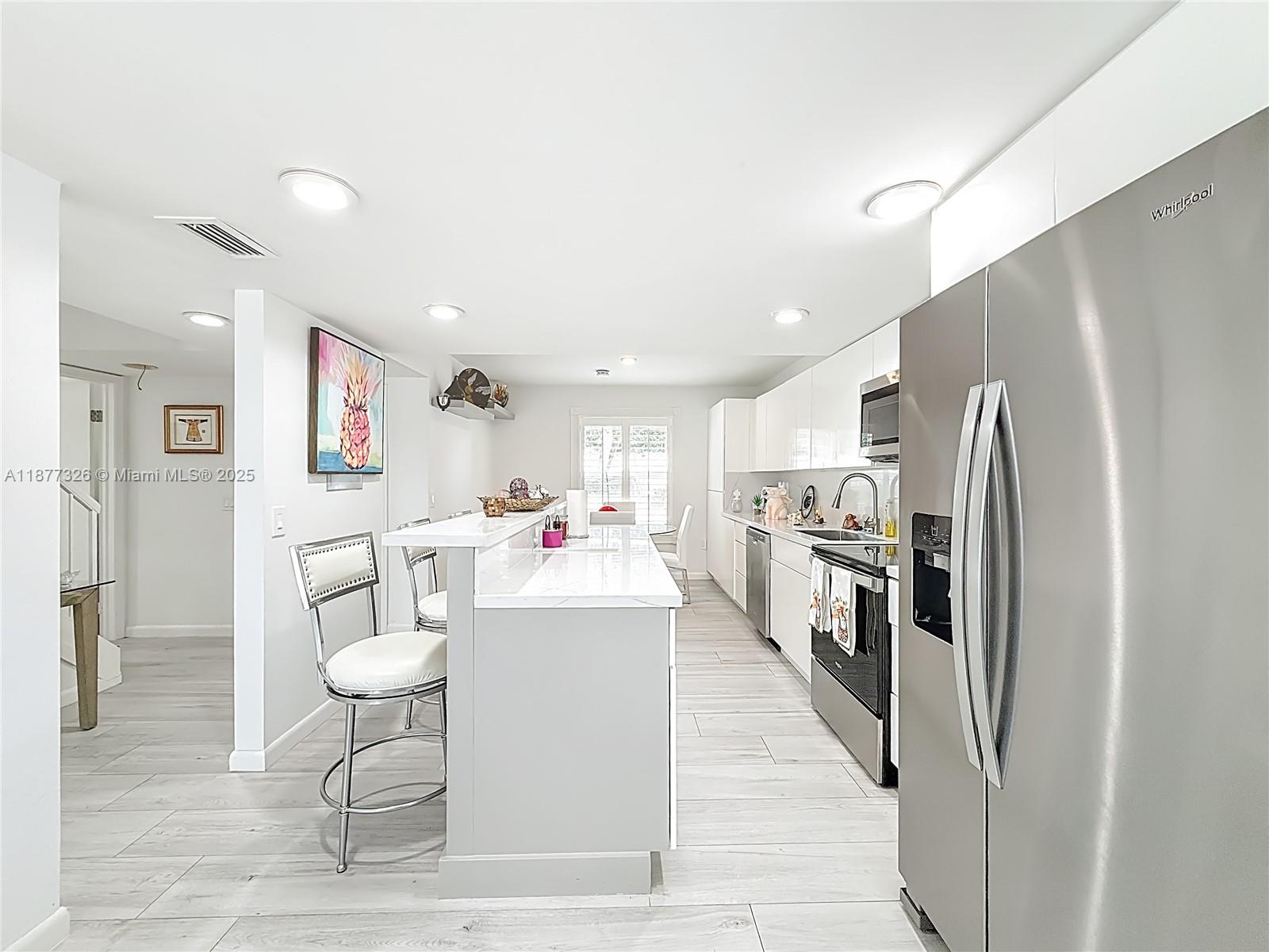 BRIDGEPOINT - Residential