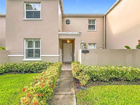7110 SW 54th St Miami FL 33155