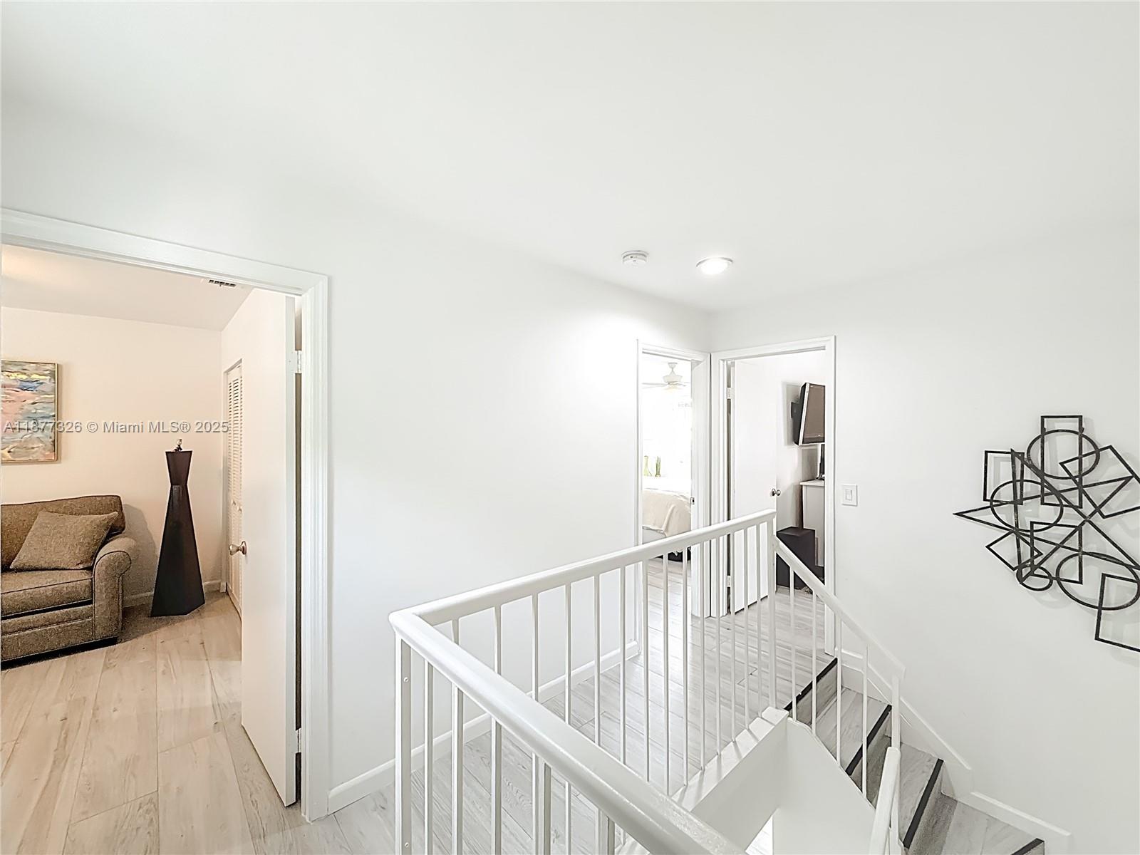 BRIDGEPOINT - Residential