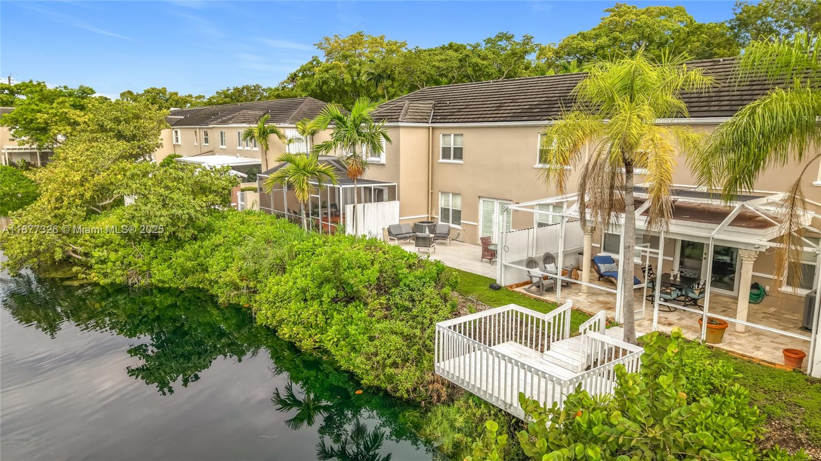 BRIDGEPOINT - Residential
