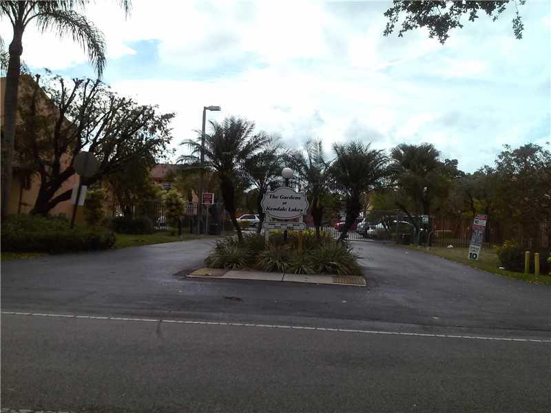 COMFORTABLE 2 STORY CONDO/TOWNHOUSE LOCATED IN A SECURE AND NICE COMMUNITY, NEAR SHOPPING CENTERS, SCHOOLS AND PARKS. UNIT HAS A NICE ENTRY PATIO, SPACIOUS LIVING/DINING ROOM OVERLOOKING A PRIVATE BACKYARD AND A HALF BATHROOM ON THE FIRST FLOOR. ON THE S ECOND FLOOR HAS 2 BEDROOMS WITH SPACIOUS CLOSETS AND VAULTED CEILINGS, 2 ASSIGNED PARKINGS IN FRONT OF THE UNIT. WASHER AND DRYER. MAINTENANCE FEE INCLUDES THE INSURANCE. NOT A SHORT SALE, NOT A REO. UNIT IS RENTED UNTIL JULY 31. LOTS OF GUESTS PARKINGS.