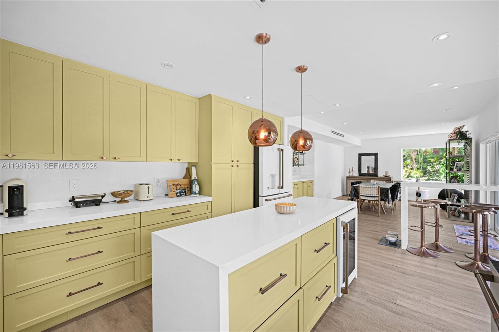 CALUSA CLUB ESTATES - Residential