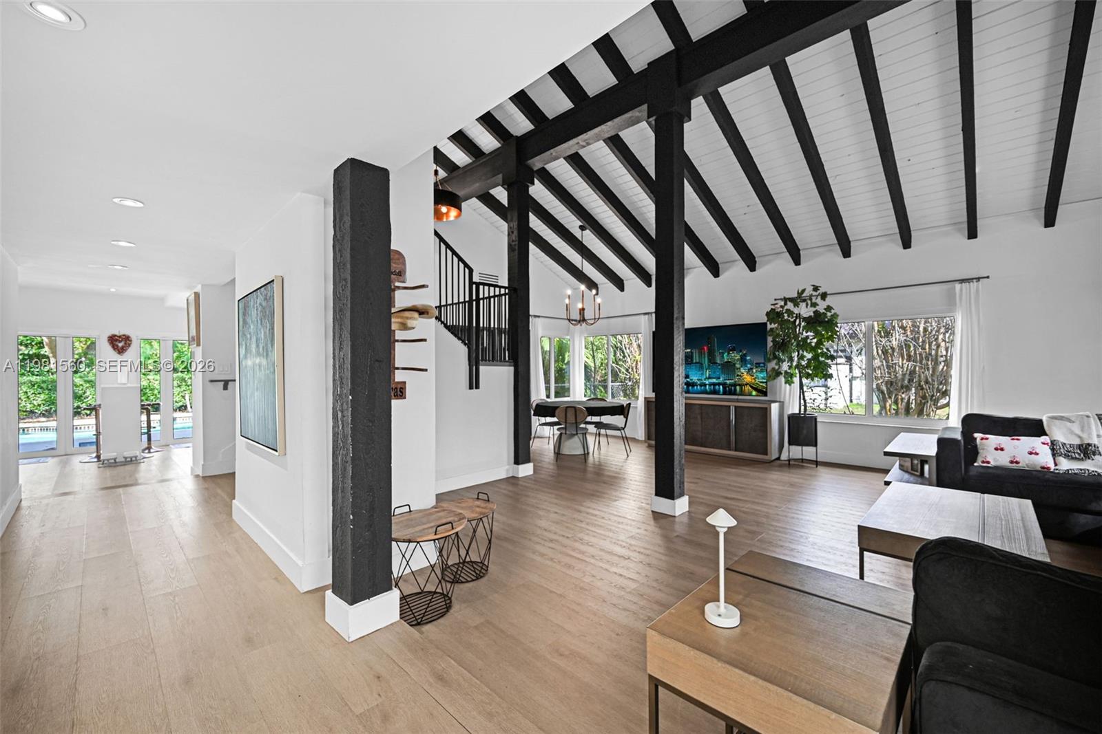 CALUSA CLUB ESTATES - Residential