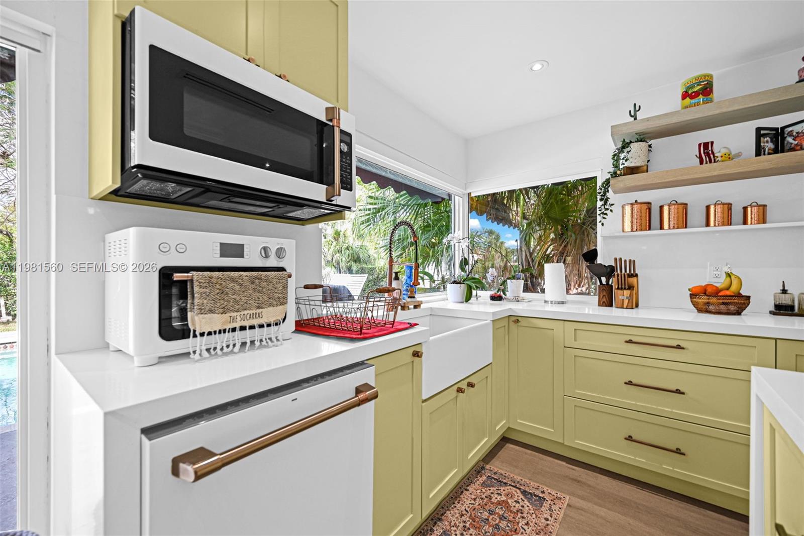 CALUSA CLUB ESTATES - Residential