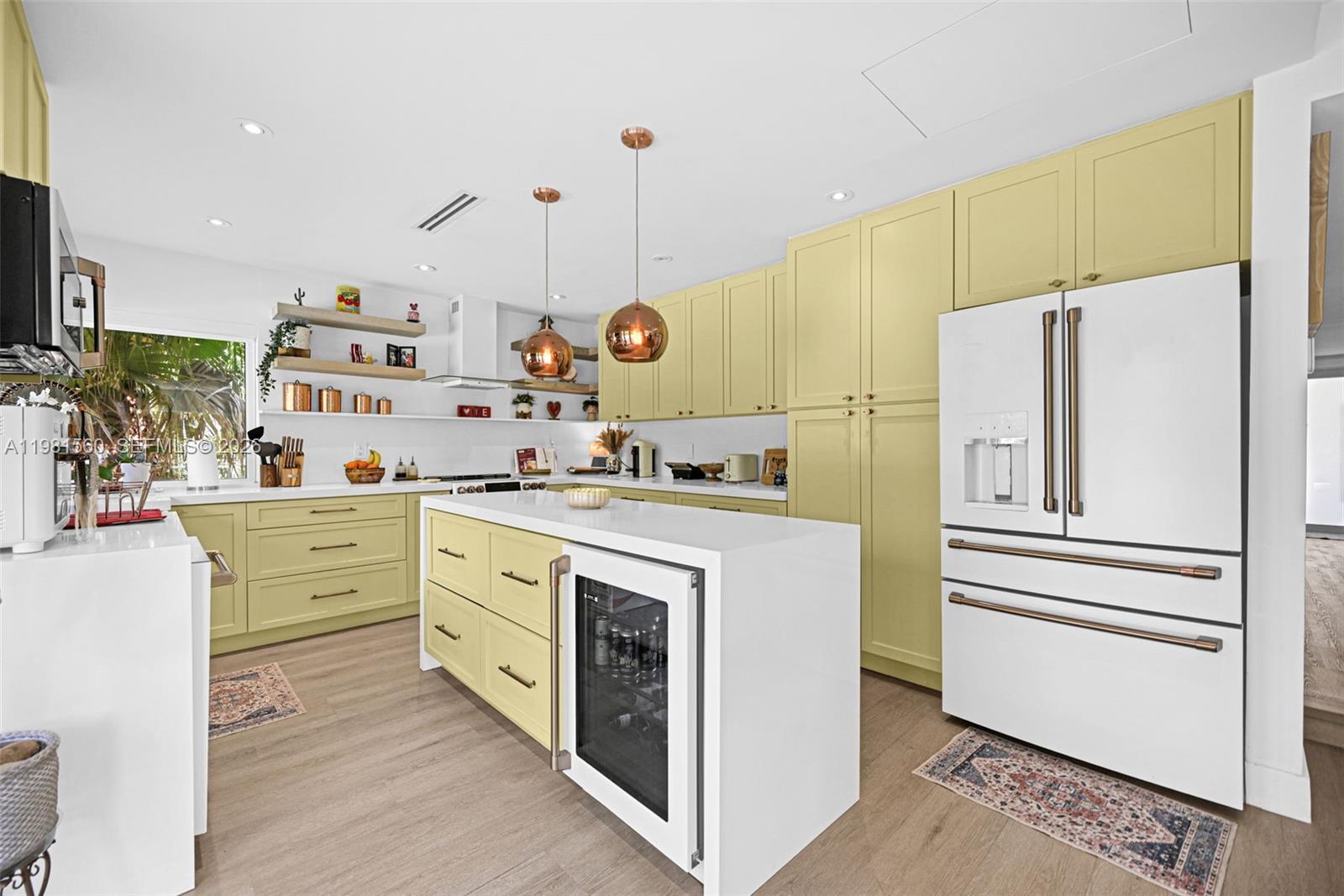 CALUSA CLUB ESTATES - Residential