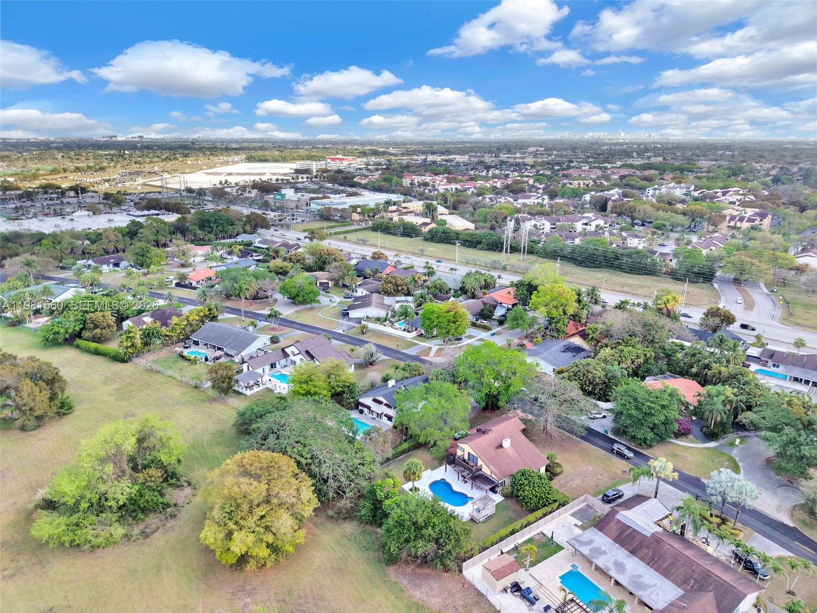 CALUSA CLUB ESTATES - Residential