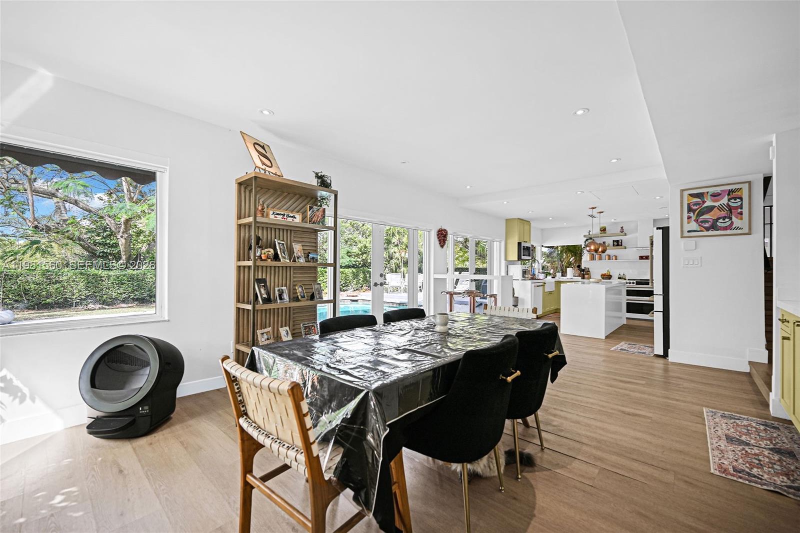 CALUSA CLUB ESTATES - Residential