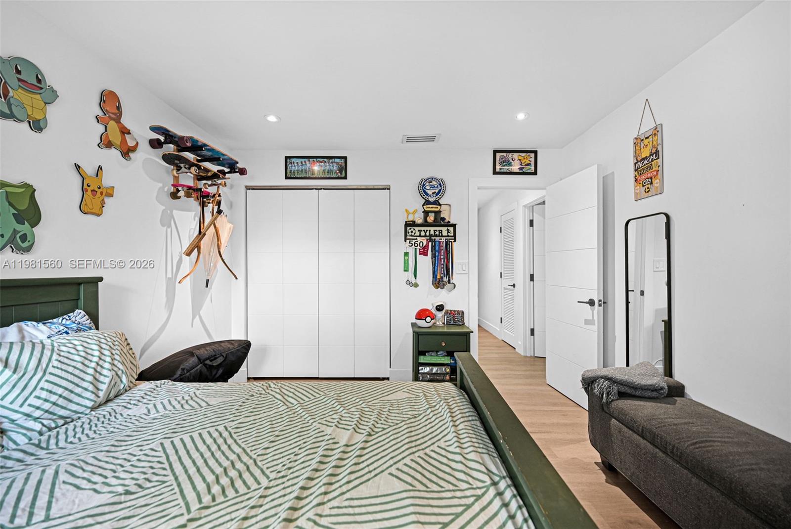 CALUSA CLUB ESTATES - Residential