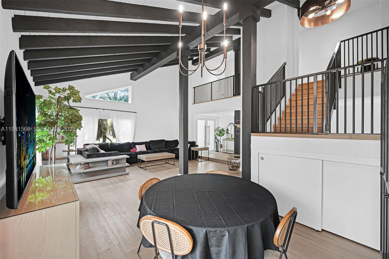 CALUSA CLUB ESTATES - Residential