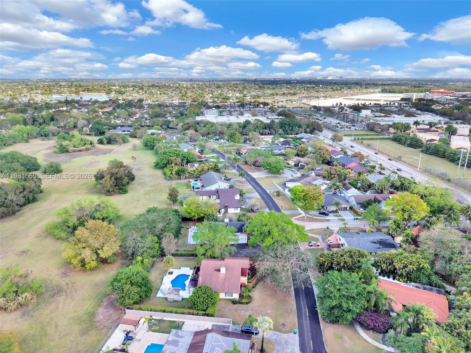 CALUSA CLUB ESTATES - Residential