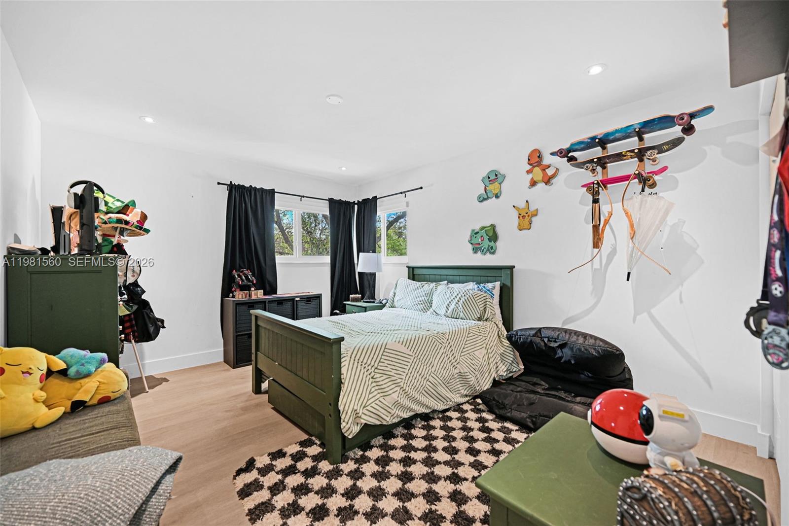 CALUSA CLUB ESTATES - Residential