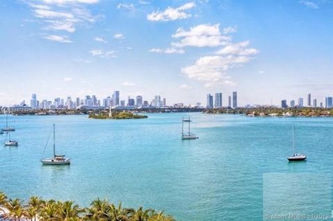 1500 Bay Rd 524S Miami Beach FL 33139